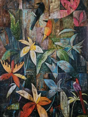 Sinharaja