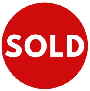 sold